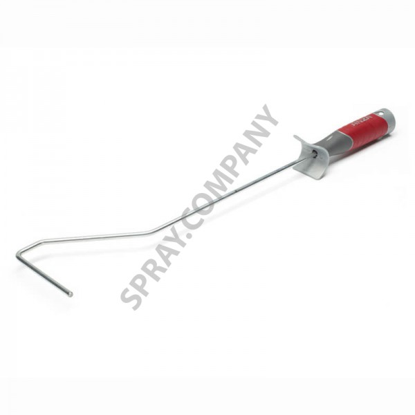 Дълга дръжка за валяк ANZA ELITE 10 / 15 cm 54 cm AN617612 Дълга дръжка за валяк ANZA ELITE 10 / 15 cm 54 cm AN617612