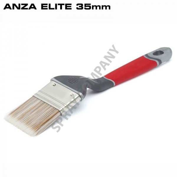 Къса четка за отсичане ANZA ELITE 35 mm Къса четка за отсичане ANZA ELITE 35 mm