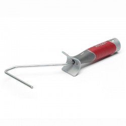 Къса дръжка за валяк ANZA ELITE 10 / 15 cm 30 cm AN618612