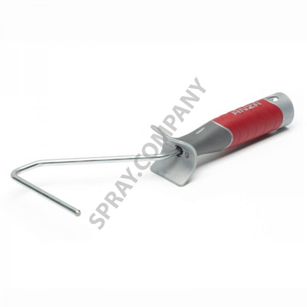 Къса дръжка за валяк ANZA ELITE 10 / 15 cm 30 cm AN618612 Къса дръжка за валяк ANZA ELITE 10 / 15 cm 30 cm AN618612