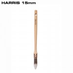 Кръгла четка за труднодостъпни места HARRIS 15 mm HR15215