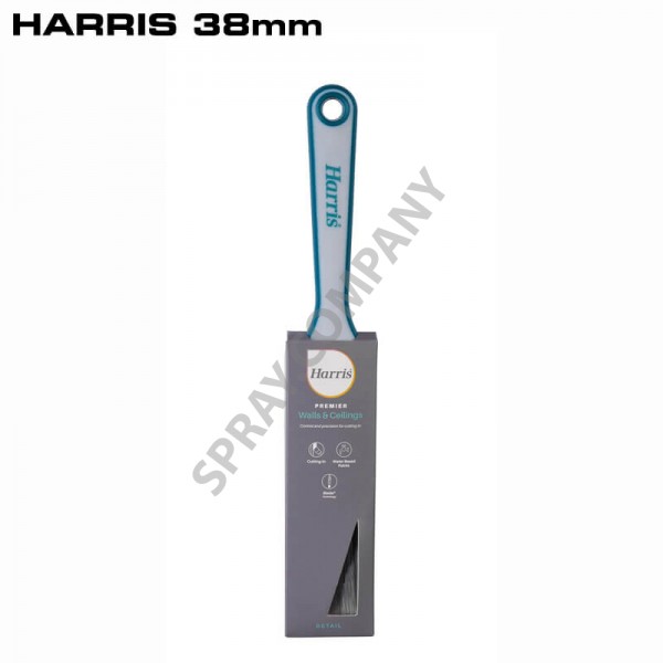 Четка за тънко и прецизно отсичане HARRIS 38 mm HR20614