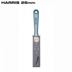 Четка за тънко и прецизно отсичане HARRIS 25 mm HR20610