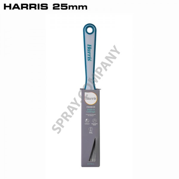 Четка за тънко и прецизно отсичане HARRIS 25 mm HR20610