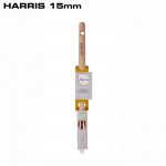 Кръгла четка за труднодостъпни места HARRIS 15 mm HR15215