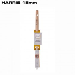 Кръгла четка за труднодостъпни места HARRIS 15 mm HR15215