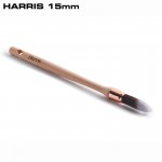 Кръгла четка за труднодостъпни места HARRIS 15 mm HR15215