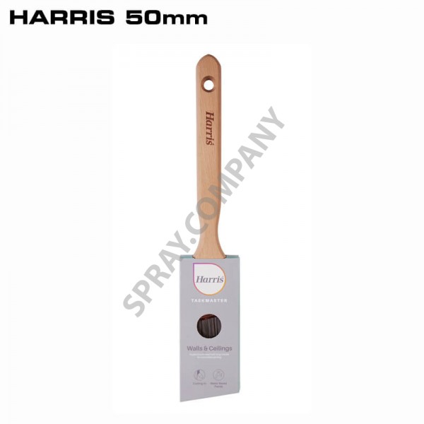 Скосена четка за отсичане HARRIS 50 mm HR15220 Скосена четка за отсичане HARRIS 50 mm HR15220