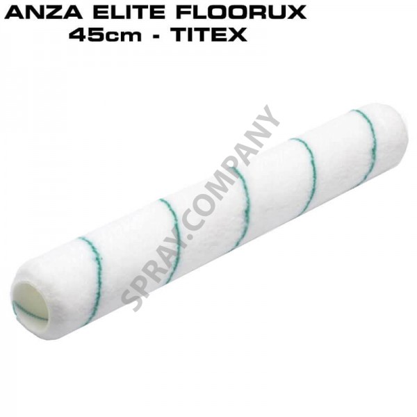 Валяк за боядисване ANZA ELITE FLOORUX 45 cm TITEX AN550145