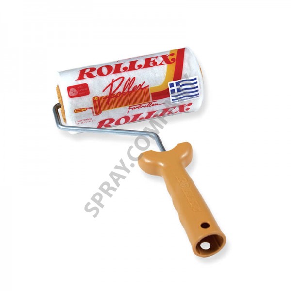 Валяк за боядисване Rollex 24 cm