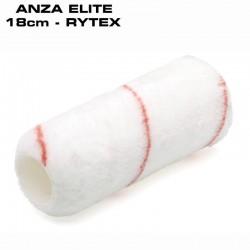 Валяк за груба повърхност ANZA ELITE 18 cm - RYTEX AN570018