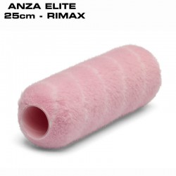 Валяк за груба повърхност ANZA ELITE 25 cm - RIMAX AN575025
