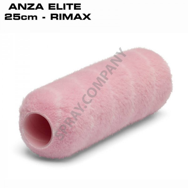 Валяк за груба повърхност ANZA ELITE 25 cm - RIMAX AN575025 Валяк за груба повърхност ANZA ELITE 25 cm - RIMAX AN575025
