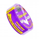 BlueDolphin Washi Tape Tиксо за деликатни повърхности 60 дни 50 м х 35 мм