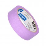 BlueDolphin Washi Tape Tиксо за деликатни повърхности 60 дни 50 м х 35 мм