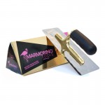 Маламашка за венецианска мазилка Marmorino Tools STILMIRROR ELITE PRO 280 x 120мм Маламашка за венецианска мазилка Marmorino Tools STILMIRROR ELITE PRO 280 x 120мм