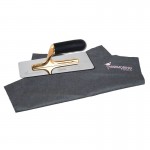 Маламашка за венецианска мазилка Marmorino Tools STILMIRROR ELITE PRO 280 x 120мм Маламашка за венецианска мазилка Marmorino Tools STILMIRROR ELITE PRO 280 x 120мм