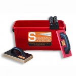 Комплект за фугиране SERAFIMOV SYSTEMS I
