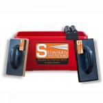 Комплект за фугиране SERAFIMOV SYSTEMS III