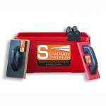 Комплект за фугиране SERAFIMOV SYSTEMS I