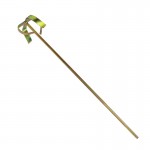 Бъркалка за шпакловки LEVEL 5 32 '' / 81 cm, 5 '' / 12 cm глава 5-291 Бъркалка за шпакловки LEVEL 5 32 '' / 81 cm, 5 '' / 12 cm глава 5-291
