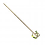 Бъркалка за шпакловки LEVEL 5 32 '' / 81 cm, 5 '' / 12 cm глава 5-291 Бъркалка за шпакловки LEVEL 5 32 '' / 81 cm, 5 '' / 12 cm глава 5-291