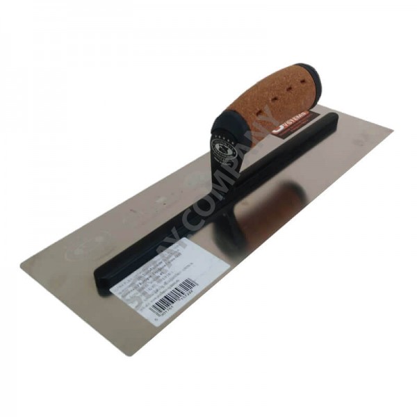 Маламашка Serafimov Systems Ultra Flex с дръжка корк 406 mm / 0.4 mm 1281406-K