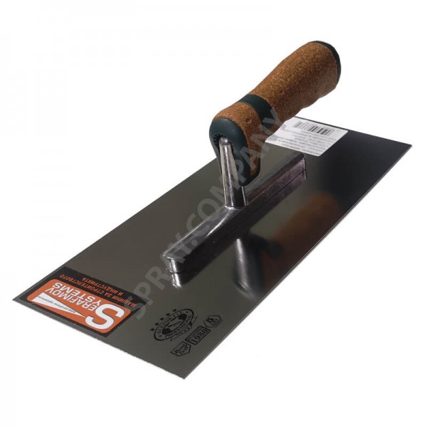 Маламашка SERAFIMOV SYSTEMS с дръжка корк 280 mm 127128-K Маламашка SERAFIMOV SYSTEMS с дръжка корк 280 mm 127128-K
