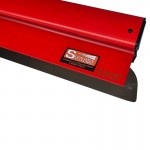 Нож за шпакловане 400 х 0.3 мм Serafimov Systems RED GOLD