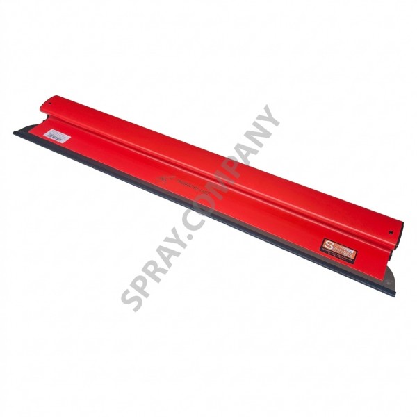 Нож за шпакловане 1000 х 0.3 мм Serafimov Systems RED GOLD