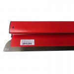 Нож за шпакловане 400 х 0.3 мм Serafimov Systems RED GOLD