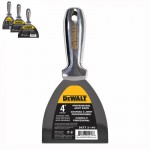 Комплект DeWALT 3 шпакли със заварени дръжки 3-450 Комплект DeWALT 3 шпакли със заварени дръжки 3-450