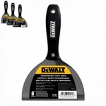 Комплект DeWALT 3 шпакли с пластмасови дръжки 3-170 Комплект DeWALT 3 шпакли с пластмасови дръжки 3-170