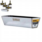 Комплект DeWALT шпакли за гипсокартон с гумирани дръжки и ваничка 3-174 Комплект DeWALT шпакли за гипсокартон с гумирани дръжки и ваничка 3-174