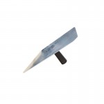 Табла за шпакловка 13 inch 330 mm x 330 mm дръжка кожа винтидж Табла за шпакловка 13 inch 330 mm x 330 mm дръжка кожа винтидж