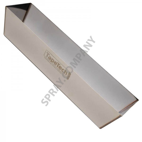 Ваничка TapeTech от неръждаема стомана 14 '' / 356 mm MP14TT Ваничка TapeTech от неръждаема стомана 14 '' / 356 mm MP14TT
