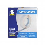 Хартиена лента с метал Semin Bande Аrmee 30 л.м. Хартиена лента с метал Semin Bande Аrmee 30 л.м.