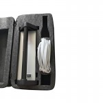 Serafimov Systems 2 Led Контролна работна лампа с регулируем статив 2.8 м + 1 м напречно рамо Serafimov Systems 2 Led Контролна работна лампа с регулируем статив 2.8 м + 1 м напречно рамо
