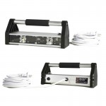 Serafimov Systems 2 Led Контролна работна лампа с регулируем статив 2.8 м + 1 м напречно рамо Serafimov Systems 2 Led Контролна работна лампа с регулируем статив 2.8 м + 1 м напречно рамо