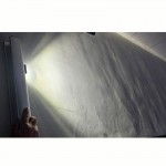 Serafimov Systems Ръчна машина за шлайфане 50 cm x 10 cm с LED лампа Serafimov Systems Ръчна машина за шлайфане 50 cm x 10 cm с LED лампа