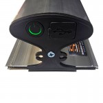 Serafimov Systems Ръчна машина за шлайфане 50 cm x 10 cm с LED лампа Serafimov Systems Ръчна машина за шлайфане 50 cm x 10 cm с LED лампа