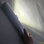 Serafimov Systems Ръчна машина за шлайфане 50 cm x 10 cm с LED лампа Serafimov Systems Ръчна машина за шлайфане 50 cm x 10 cm с LED лампа