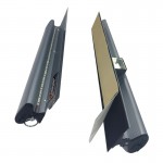 Serafimov Systems Ръчна машина за шлайфане 50 cm x 10 cm с LED лампа Serafimov Systems Ръчна машина за шлайфане 50 cm x 10 cm с LED лампа