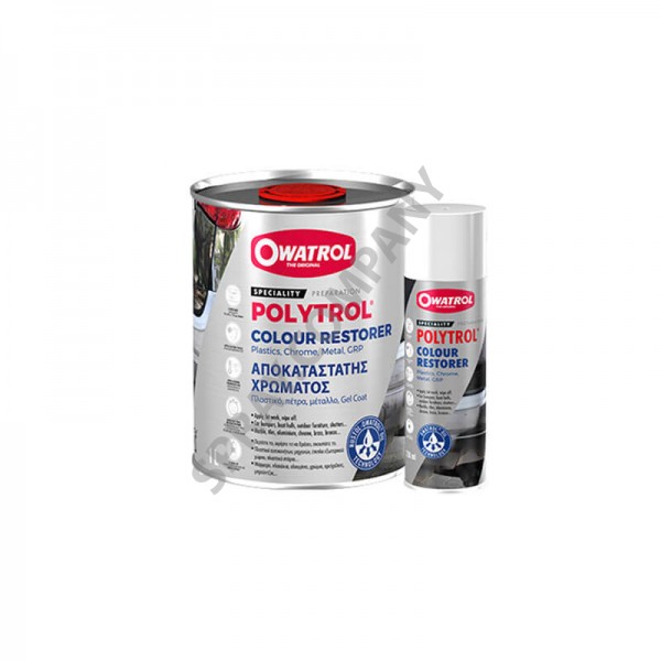 Възстановяващо масло OWATROL POLYTROL 0.500 l Възстановяващо масло OWATROL POLYTROL 0.500 l