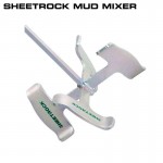 Бъркалка за шпакловки SHEETROCK MUD MIXER Бъркалка за шпакловки SHEETROCK MUD MIXER