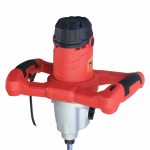 Миксер за строителни смеси BISONTE M208B BT1009053 Миксер за строителни смеси BISONTE M208B BT1009053
