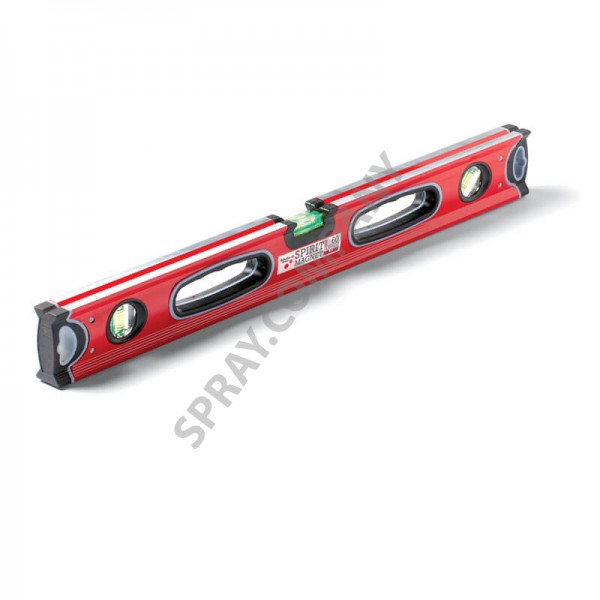 Нивелир SCHULLER SPIRIT MAGNET 100 cm 31114
