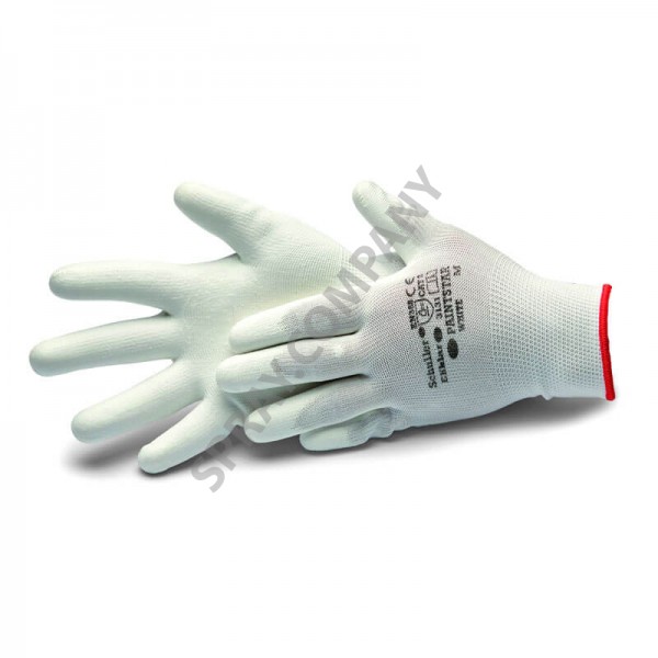 Ръкавици SCHULLER PAINTSTAR 10 '' / XL 42653 Ръкавици SCHULLER PAINTSTAR 10 '' / XL 42653