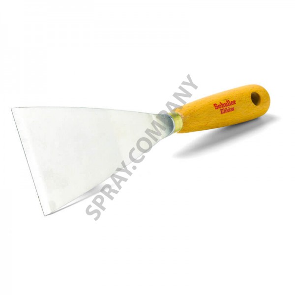 Шпакла SCHULLER KAI TEC PRO 70 мм 50045 Шпакла SCHULLER KAI TEC PRO 70 мм 50045