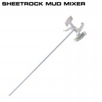 Бъркалка за шпакловки SHEETROCK MUD MIXER Бъркалка за шпакловки SHEETROCK MUD MIXER